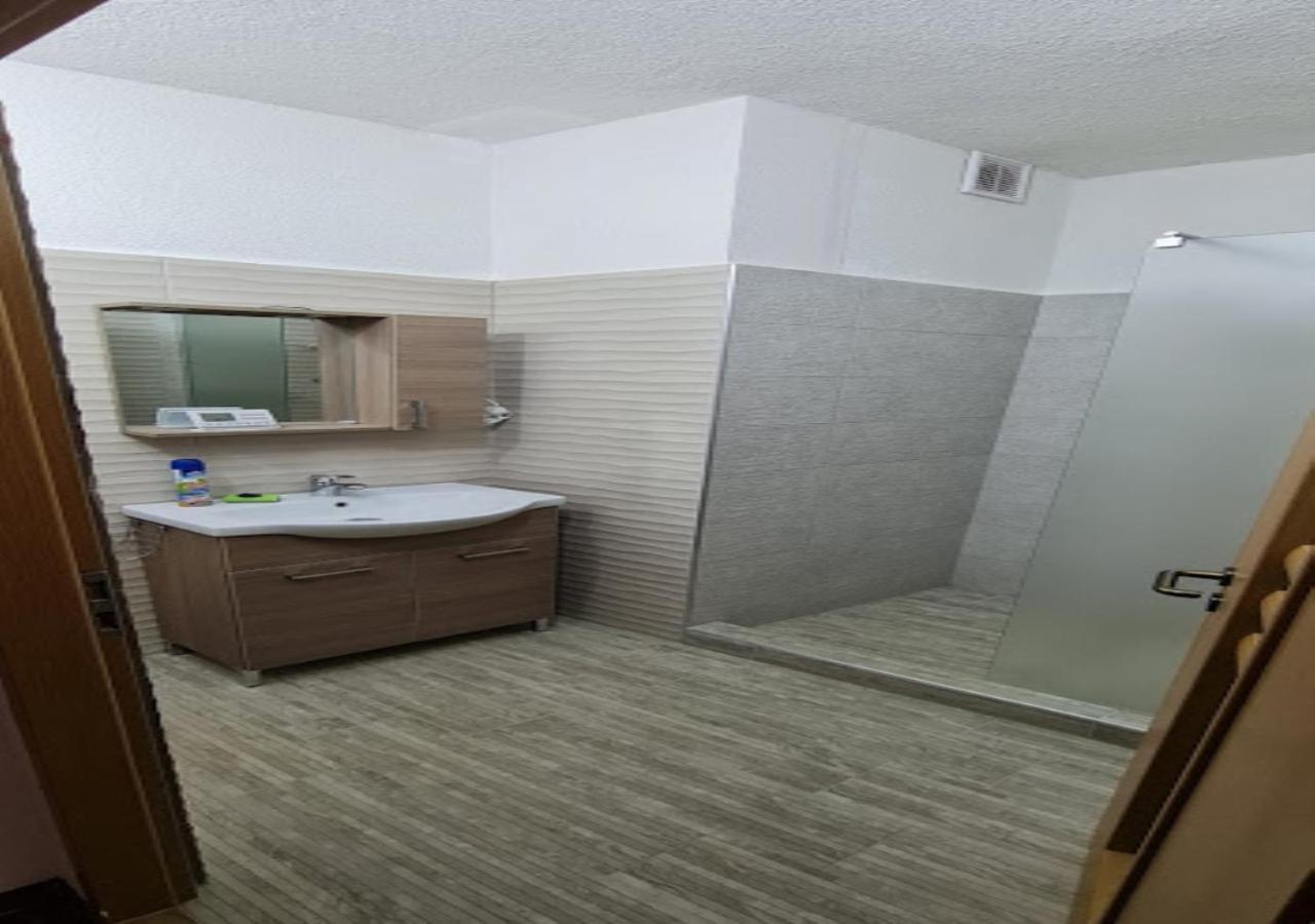 Oazis Apartman Harkany Luaran gambar