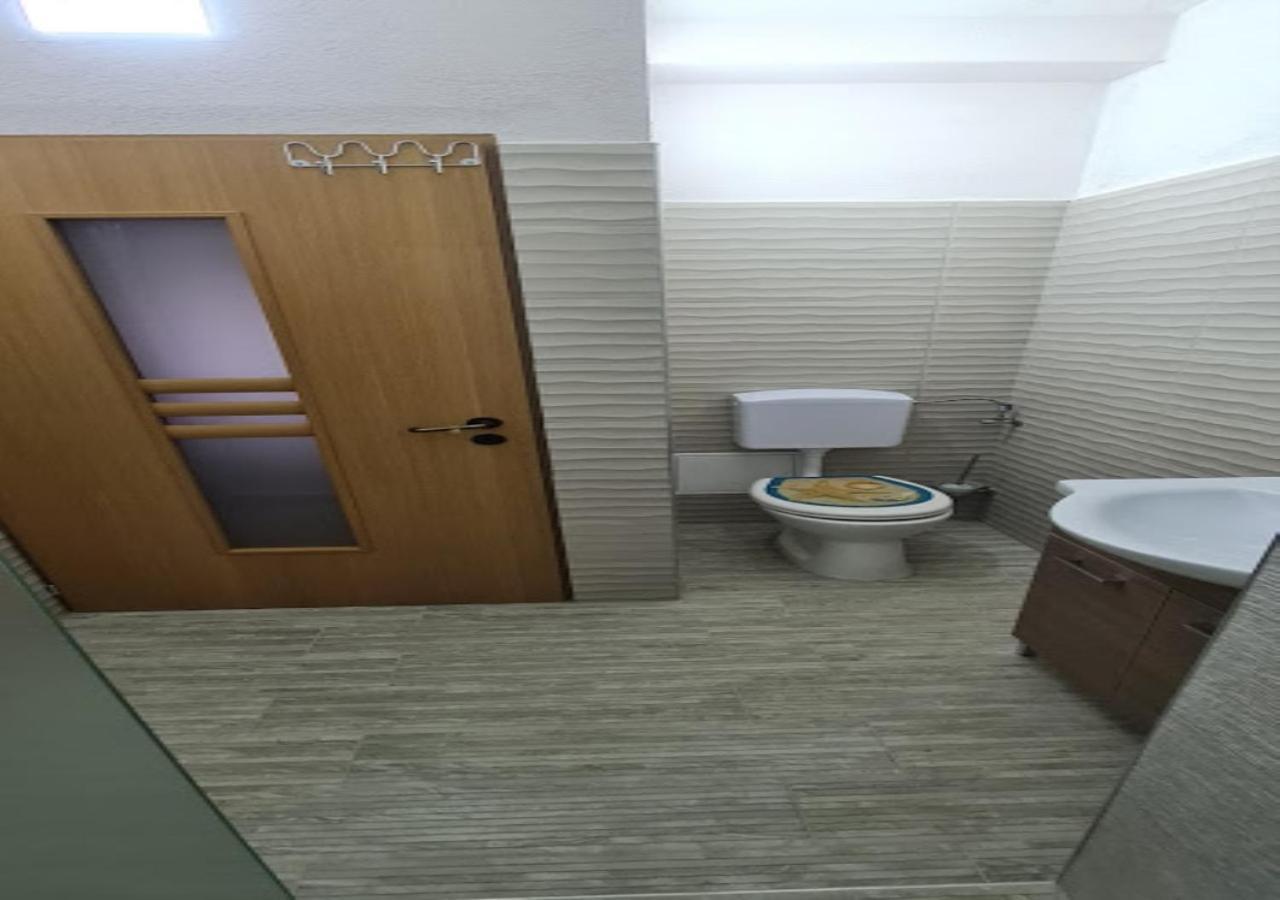 Oazis Apartman Harkany Luaran gambar
