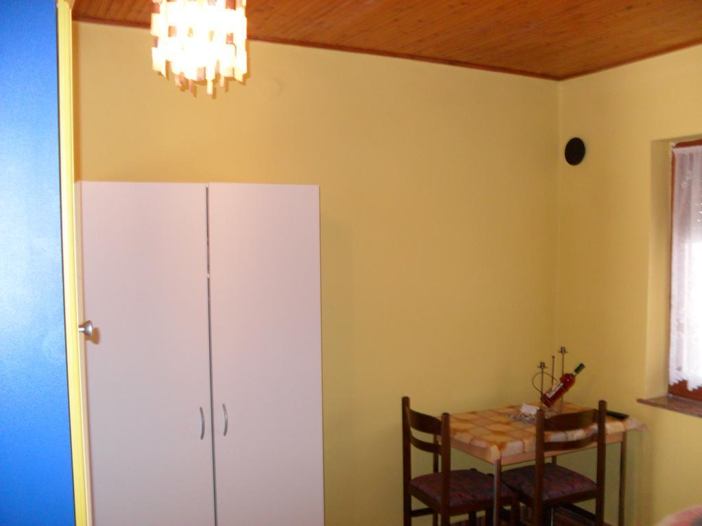 Oazis Apartman Harkany Luaran gambar