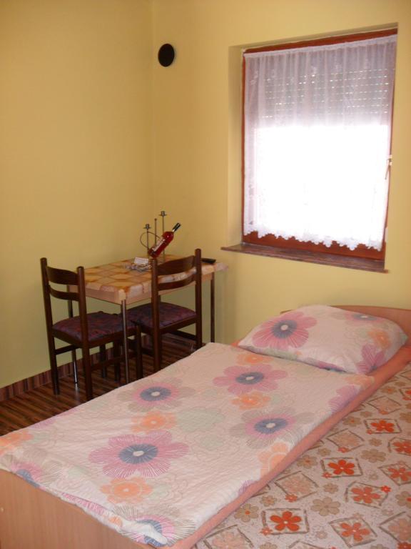 Oazis Apartman Harkany Luaran gambar