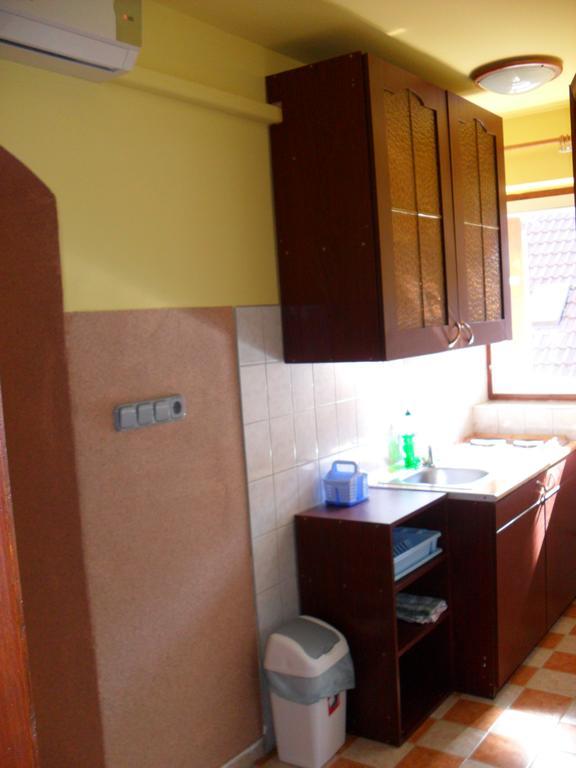 Oazis Apartman Harkany Luaran gambar