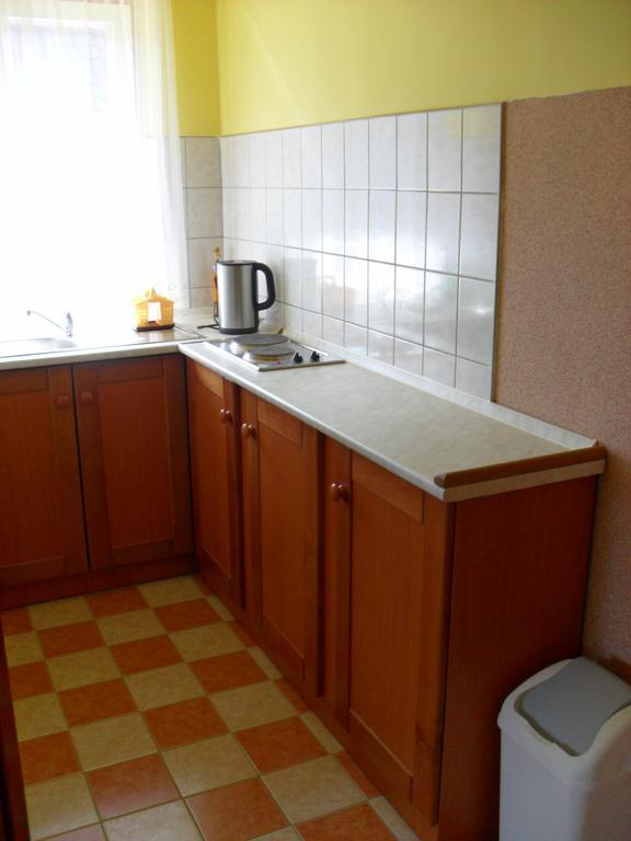 Oazis Apartman Harkany Luaran gambar