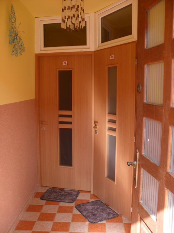 Oazis Apartman Harkany Luaran gambar