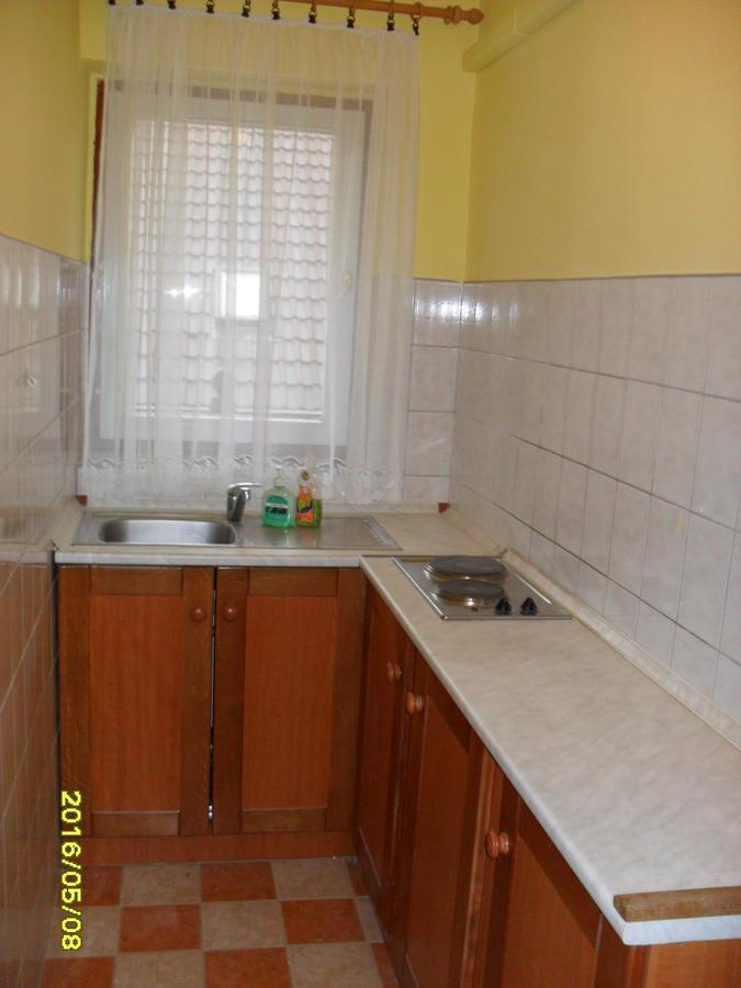 Oazis Apartman Harkany Luaran gambar